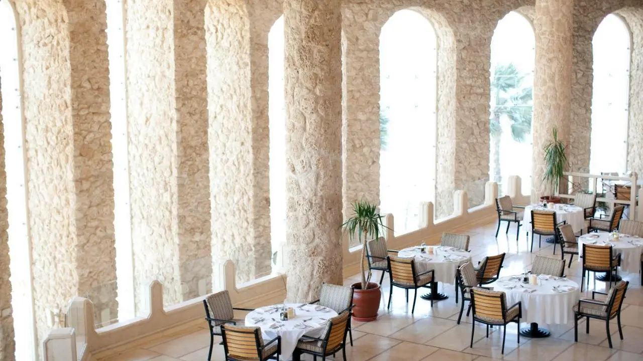 الفندق الباتروس سيتاديل - سهل حشيش